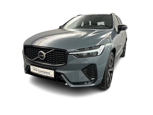 VOLVO XC60 zum Leasing oder Kauf bei ALD Carmarket