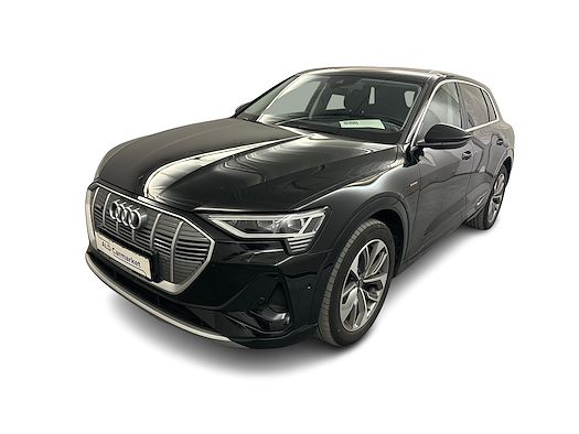 AUDI E-Tron zum Leasing oder Kauf bei ALD Carmarket
