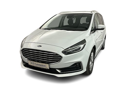 FORD Galaxy zum Leasing oder Kauf bei Ayvens