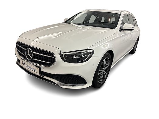 MERCEDES-BENZ E-Klasse zum Leasing oder Kauf bei ALD Carmarket