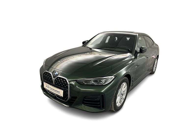 bmw seria 4