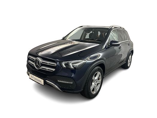 MERCEDES-BENZ GLE zum Leasing oder Kauf bei Ayvens