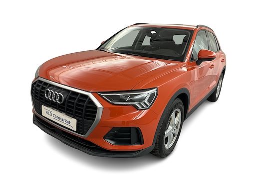 AUDI Q3 zum Leasing oder Kauf bei Ayvens