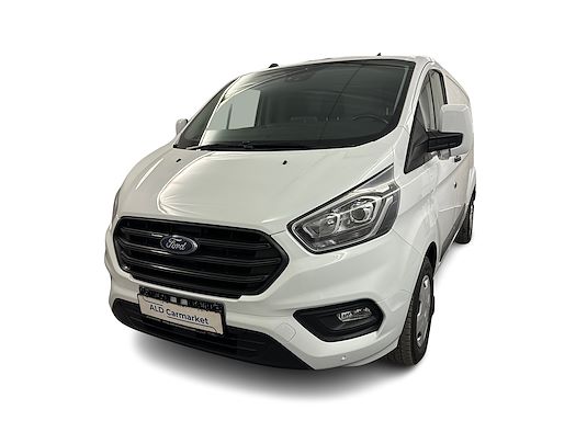 FORD Transit Custom zum Leasing oder Kauf bei ALD Carmarket