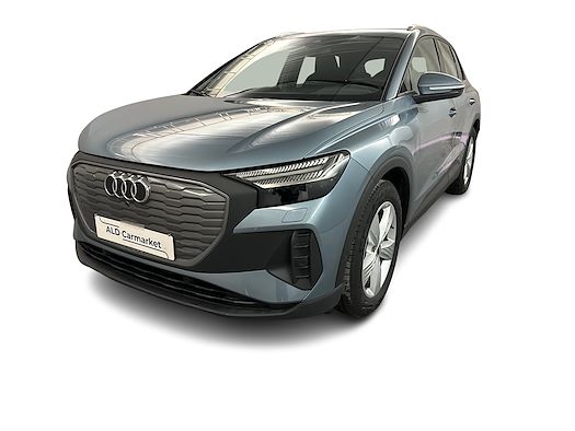 AUDI Q4 E-Tron zum Leasing oder Kauf bei Ayvens