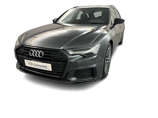 AUDI A6 zum Leasing oder Kauf bei Ayvens