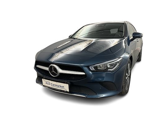 MERCEDES-BENZ CLA zum Leasing oder Kauf bei ALD Carmarket