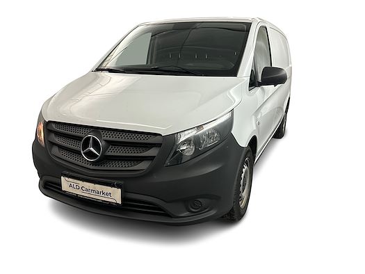 MERCEDES-BENZ Vito / Marco Polo zum Leasing oder Kauf bei ALD Carmarket