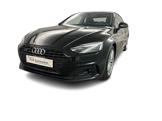 AUDI A5 zum Leasing oder Kauf bei Ayvens