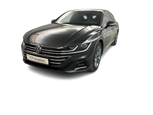 VOLKSWAGEN Arteon zum Leasing oder Kauf bei Ayvens