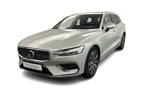 VOLVO V60 zum Leasing oder Kauf bei ALD Carmarket