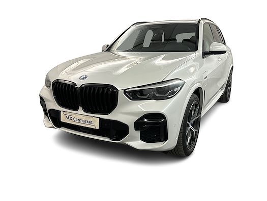 BMW X5 zum Leasing oder Kauf bei ALD Carmarket