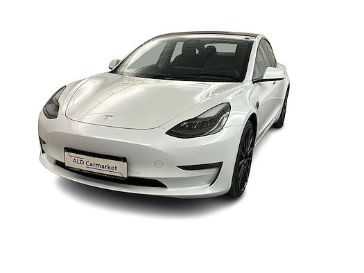 TESLA Model 3 zum Leasing oder Kauf bei ALD Carmarket