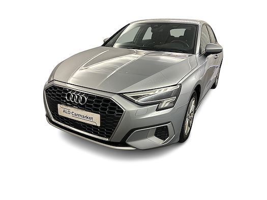 AUDI A3 zum Leasing oder Kauf bei Ayvens