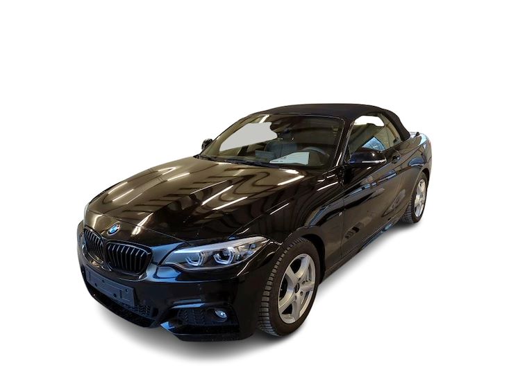 bmw seria 2