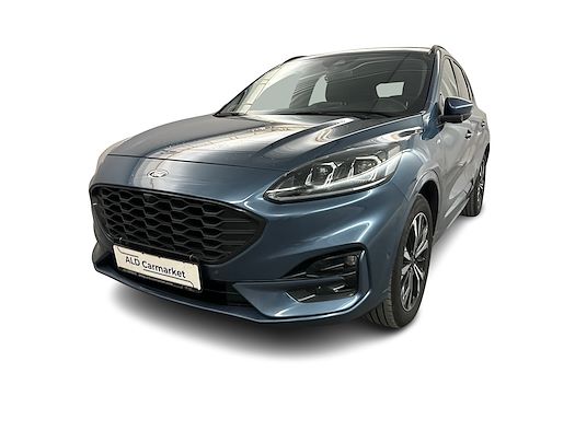 FORD Kuga zum Leasing oder Kauf bei Ayvens