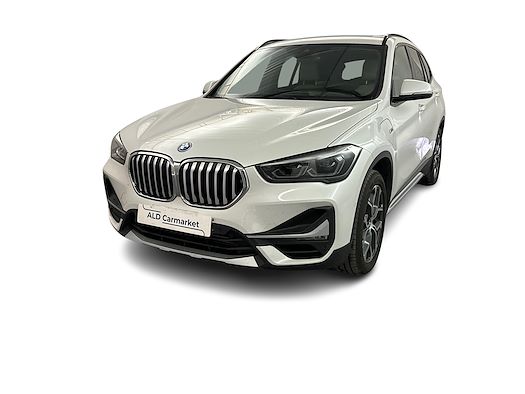 BMW X1 zum Leasing oder Kauf bei ALD Carmarket