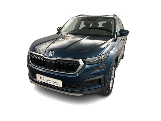 SKODA Kodiaq zum Leasing oder Kauf bei Ayvens