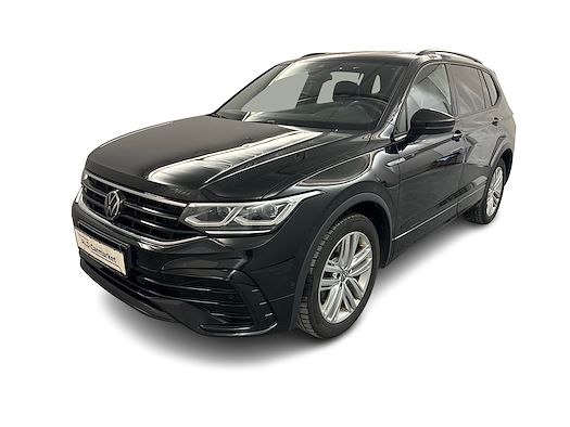 VOLKSWAGEN Tiguan zum Leasing oder Kauf bei ALD Carmarket