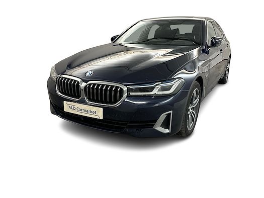 BMW 5er zum Leasing oder Kauf bei ALD Carmarket