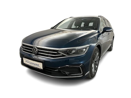 VOLKSWAGEN Passat zum Leasing oder Kauf bei ALD Carmarket