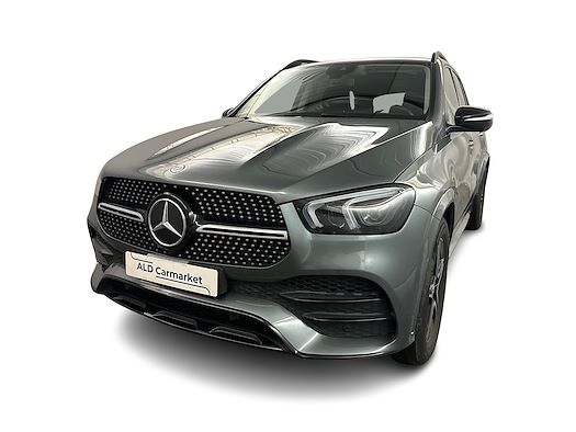 MERCEDES-BENZ GLE zum Leasing oder Kauf bei Ayvens
