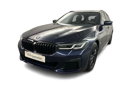 BMW 5er zum Leasing oder Kauf bei Ayvens