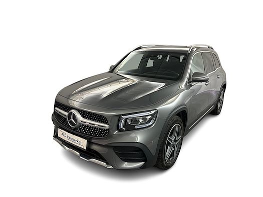 MERCEDES-BENZ GLB zum Leasing oder Kauf bei Ayvens