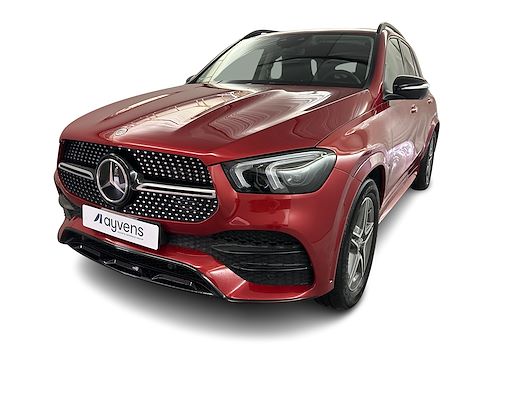 MERCEDES-BENZ GLE zum Leasing oder Kauf bei Ayvens