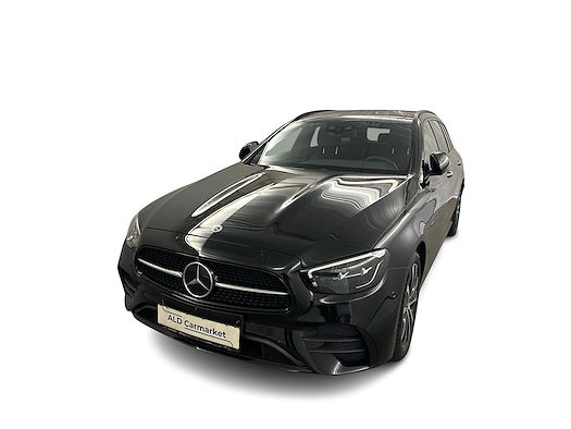 MERCEDES-BENZ E-Klasse zum Leasing oder Kauf bei Ayvens