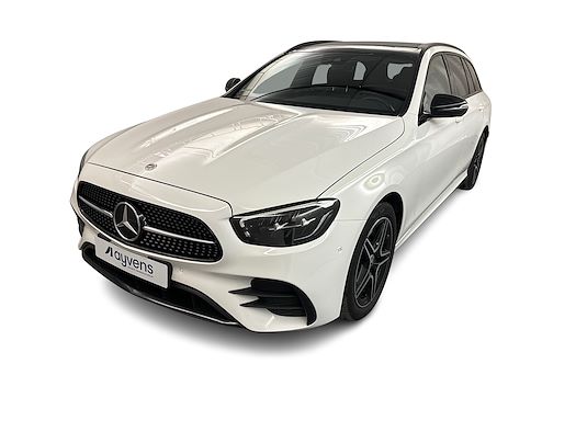 MERCEDES-BENZ E-Klasse zum Leasing oder Kauf bei Ayvens
