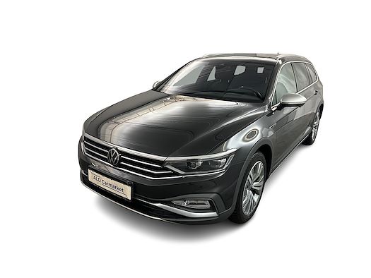 VOLKSWAGEN Passat zum Leasing oder Kauf bei Ayvens