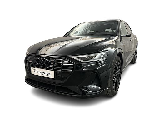 AUDI E-Tron zum Leasing oder Kauf bei ALD Carmarket