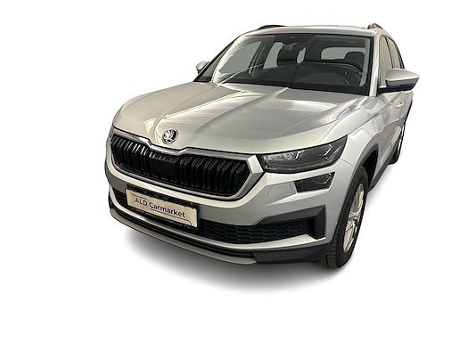SKODA Kodiaq zum Leasing oder Kauf bei Ayvens