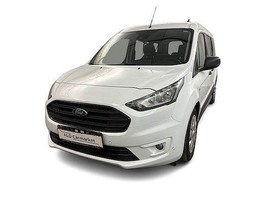 FORD Transit Connect zum Leasing oder Kauf bei Ayvens