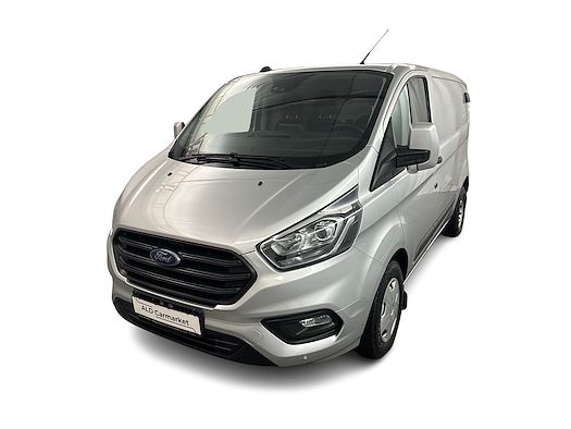 FORD Transit Custom zum Leasing oder Kauf bei Ayvens