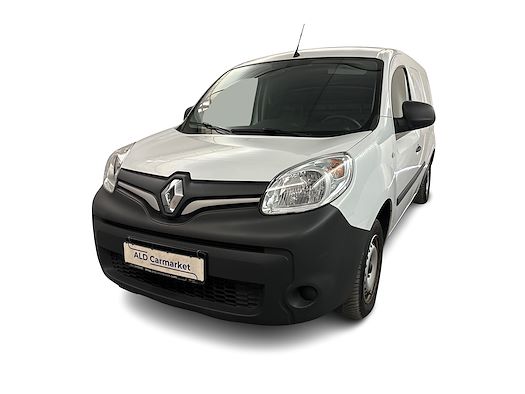 RENAULT Kangoo zum Leasing oder Kauf bei ALD Carmarket