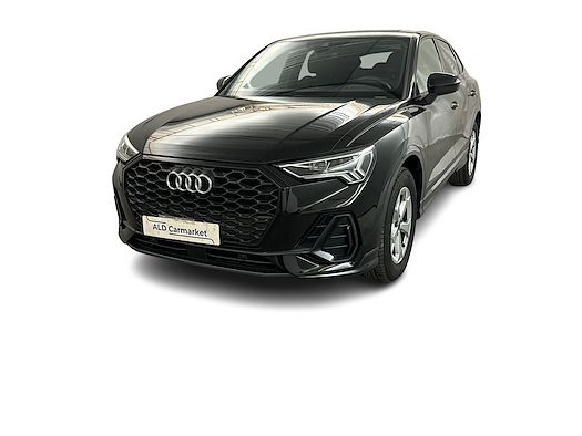 AUDI Q3 Sportback zum Leasing oder Kauf bei ALD Carmarket