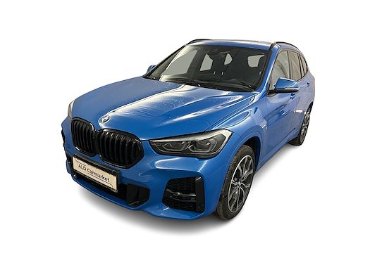 BMW X1 zum Leasing oder Kauf bei ALD Carmarket