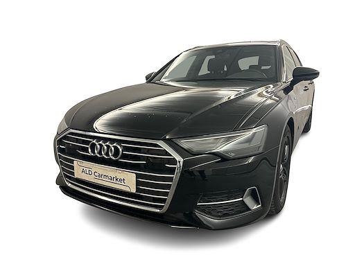 AUDI A6 zum Leasing oder Kauf bei ALD Carmarket