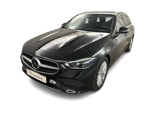 MERCEDES-BENZ C-Klasse zum Leasing oder Kauf bei Ayvens