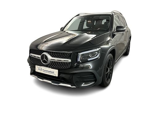 MERCEDES-BENZ GLB zum Leasing oder Kauf bei Ayvens