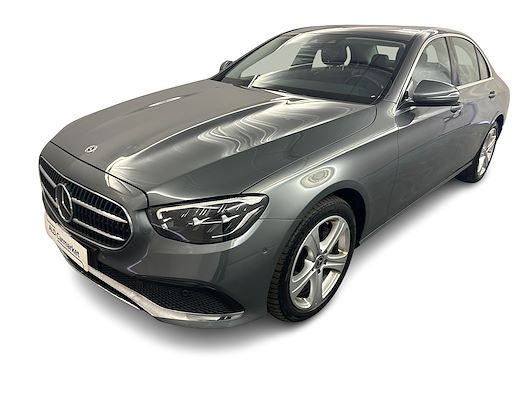 MERCEDES-BENZ E-Klasse zum Leasing oder Kauf bei Ayvens