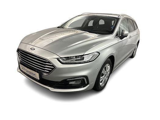 FORD Mondeo zum Leasing oder Kauf bei Ayvens