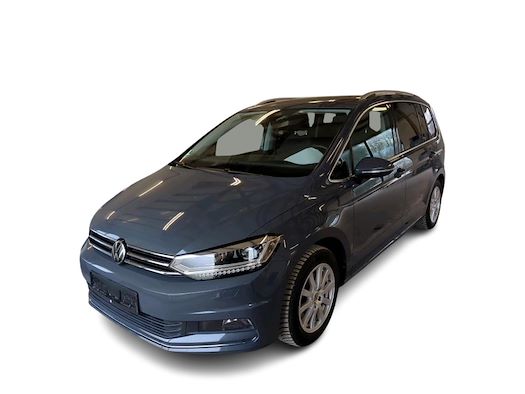 VOLKSWAGEN Touran zum Leasing oder Kauf bei Ayvens