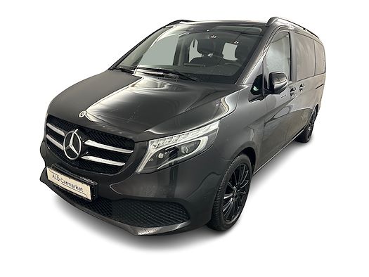 MERCEDES-BENZ V-Klasse zum Leasing oder Kauf bei Ayvens