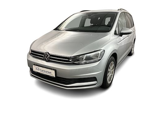 VOLKSWAGEN Touran zum Leasing oder Kauf bei Ayvens