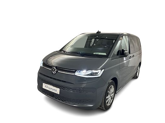 VOLKSWAGEN MULTIVAN/CALIFORNIA zum Leasing oder Kauf bei Ayvens