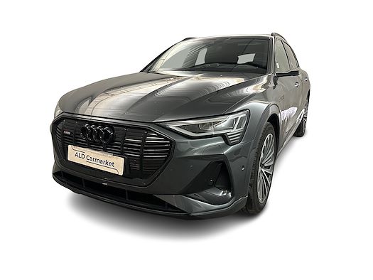 AUDI E-Tron zum Leasing oder Kauf bei ALD Carmarket