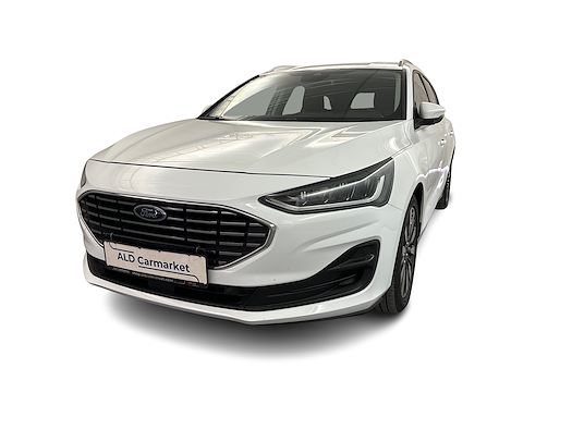 FORD Focus zum Leasing oder Kauf bei Ayvens